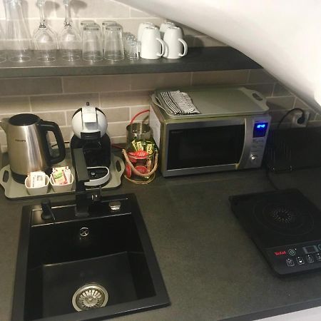 Boroka Apartman Belvaros ヴェスプレーム エクステリア 写真