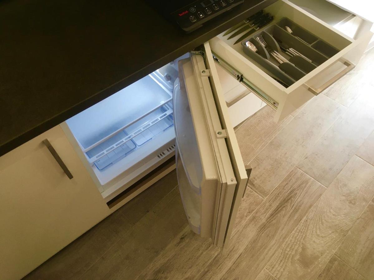 Boroka Apartman Belvaros ヴェスプレーム エクステリア 写真